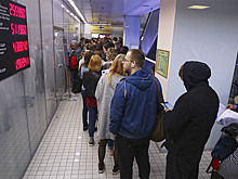 Эксперты спрогнозировали последствия визового ажиотажа в Петербурге