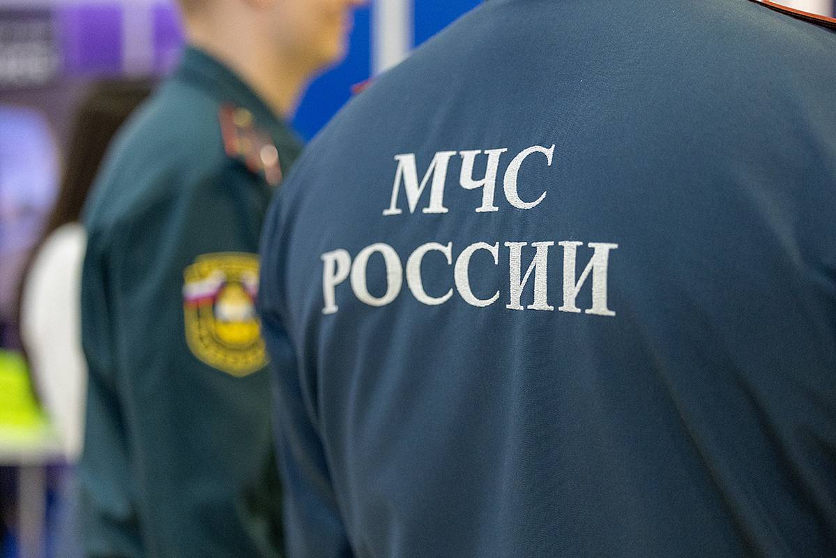 Крыша учебного заведения рухнула в российском мегаполисе