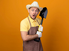 В Кемерове сосед разделся перед женщиной и напал на нее с лопатой