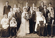 Кого не звали на традиционную русскую свадьбу