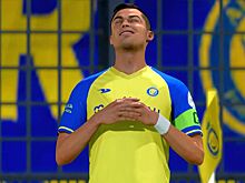 В EA Sports FC 24 началось голосование за 12-го игрока года