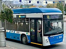 В Новосибирске нехватку троллейбусов из-за увольнения мигрантов закроют маршрутками