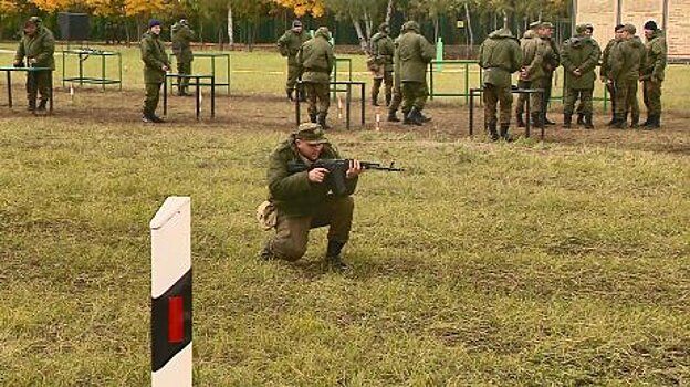 Пензенцам рассказали, как отправить посылку мобилизованному