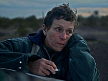 «Земля кочевников» получила пять премий Чикагской ассоциации кинокритиков