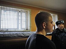 В России усовершенствуют институт помилования