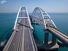 Украина распространяет панику из-за теракта на Крымском мосту