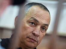 Шестун оказался в карцере за оскорбление сотрудника СИЗО