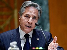 Блинкен заявил, что США не враги россиянам