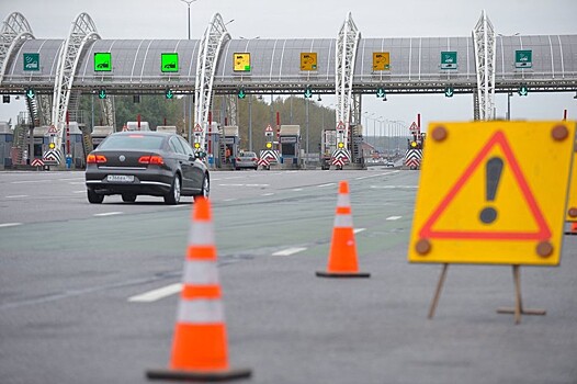 Автомобилистам напомнили о крупном штрафе в преддверии сезона отпусков