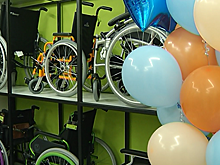 В Калининграде открыли новый ресурсный центр для инвалидов