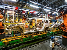 Глобальное производство в 2021 году сократится на 7-9 млн автомобилей