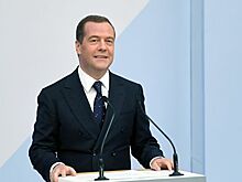 Медведев встретился с верховным комиссаром ООН по правам человека
