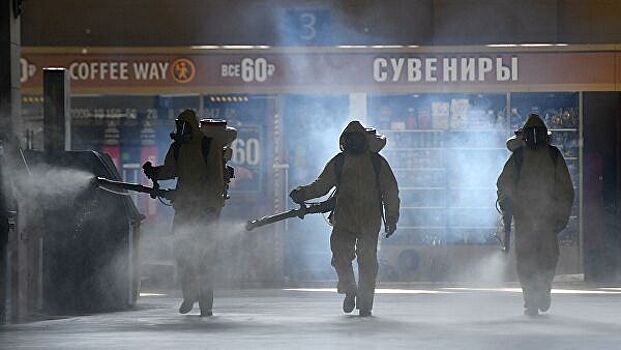 Противовирусные меры не должны быть универсальным форс-мажором для всех