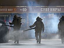 Противовирусные меры не должны быть универсальным форс-мажором для всех