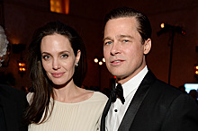 Анджелина Джоли «наказывает» Брэда Питта за новый роман, ограничивая его в свиданиях с детьми