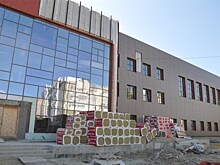В Пензенской области создан "Центр культурного развития"