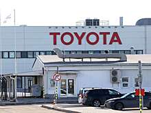 Красный дракон сопротивляется: выпуск автомобилей на заводе пока под вопросом