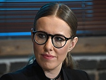 Собчак заявила, что ее атаковали православные активисты из‑за спектакля