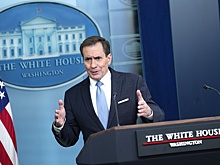 США переложили на Европу финансовую и военную поддержку Украины