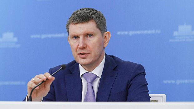 Решетников назвал главным итогом года сохранение экономикой России устойчивости