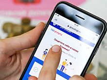 В Госдуме предложили извещать о выдаче кредитов через портал госуслуг