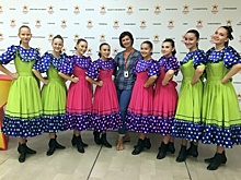 «Юганскнефтегаз» зажег новые звезды на фестивале «Роснефти»