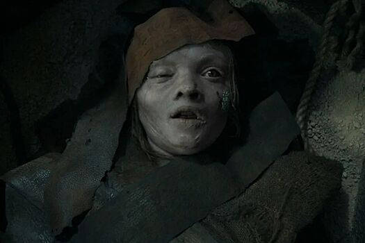 Вышел трейлер хоррора «Мумия» от автора «Восстания зловещих мертвецов»