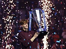 «Выиграл вполне заслуженно». Панатта — о победе Синнера в финале Итогового турнира АТР