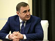 Губернатора Тульской области назначили помощником президента