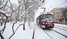 В Волгограде срок передачи трамваев в концессию перенесли на март 2023-го