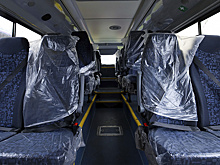 В Тюмени на маршруты выйдут пять новых автобусов