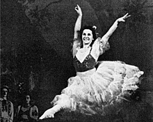Романы советской партийной элиты с балеринами: самые известные
