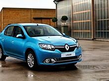 Рестайлинговый Renault Logan появится на рынках в 2019 году