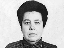 Умерла педагог ГИТИСа Наталья Акулова