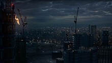 Появился трейлер сериала «Банды Лондона» от режиссёра «Рейда»