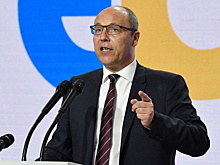 Политолог объяснил, кто мог быть заинтересован в устранении Парубия