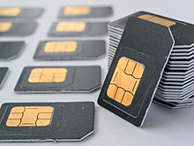 Роскомнадзор заблокировал миллионы «серых» SIM-карт