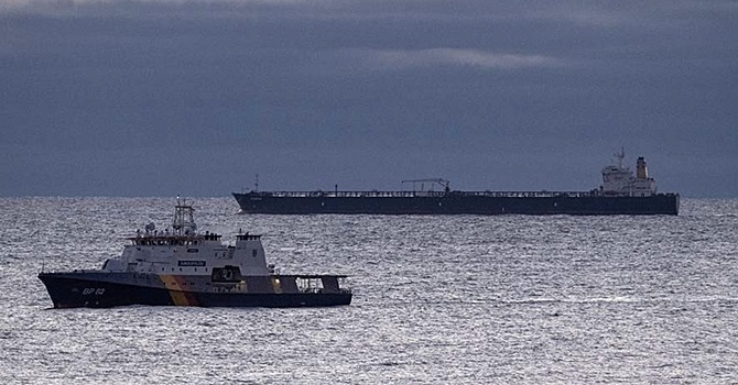 Грозят ли&nbsp;нефтяные качели Трампа мировым кризисом