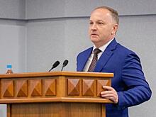 Приморский краевой суд рассмотрел дело экс-мэра Владивостока Гуменюка