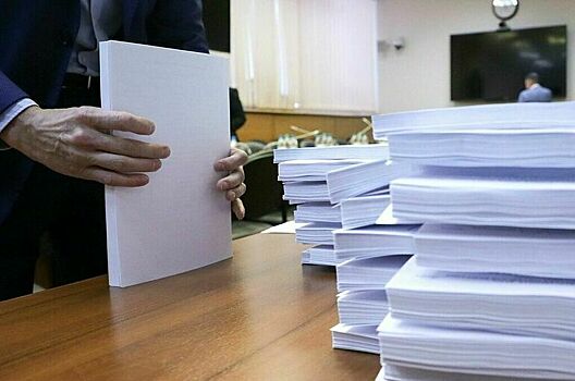 Доступ к сведениям о веселящем газе предложили ограничить