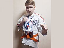 Префект Анатолий Смирнов рассказал о победах зеленоградских спортсменов