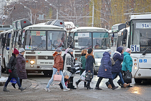 «Из пяти тысяч перевозчиков, половина – нелегалы»: ждать ли Уфе порядка с общественным транспортом