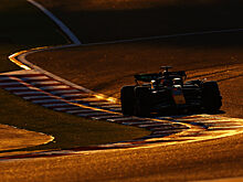 Станиславский: Отрыв Red Bull Racing в первый день тестов меня не напугал