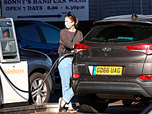 Минэнерго США повысило прогноз спроса на нефть в ближайший год