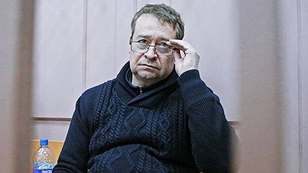 Защита экс-главы Марий Эл Маркелова пожаловалась в Страсбургский суд