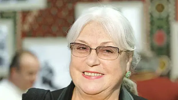 Стало известно, кто ухаживает за&nbsp;перенесшей инсульт Федосеевой-Шукшиной