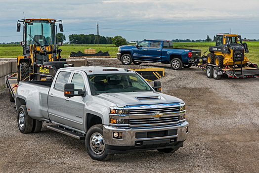 General Motors обвинили в выпуске машин, несовместимых с американским топливом