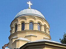 Исторический морг при церкви в Кронштадте не отдадут в собственность РПЦ