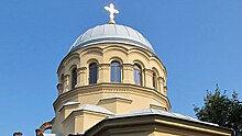 Исторический морг при церкви в Кронштадте не отдадут в собственность РПЦ