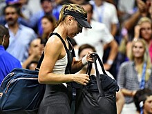 Чилич обыграл Гоффена и вышел в четвертьфинал US Open